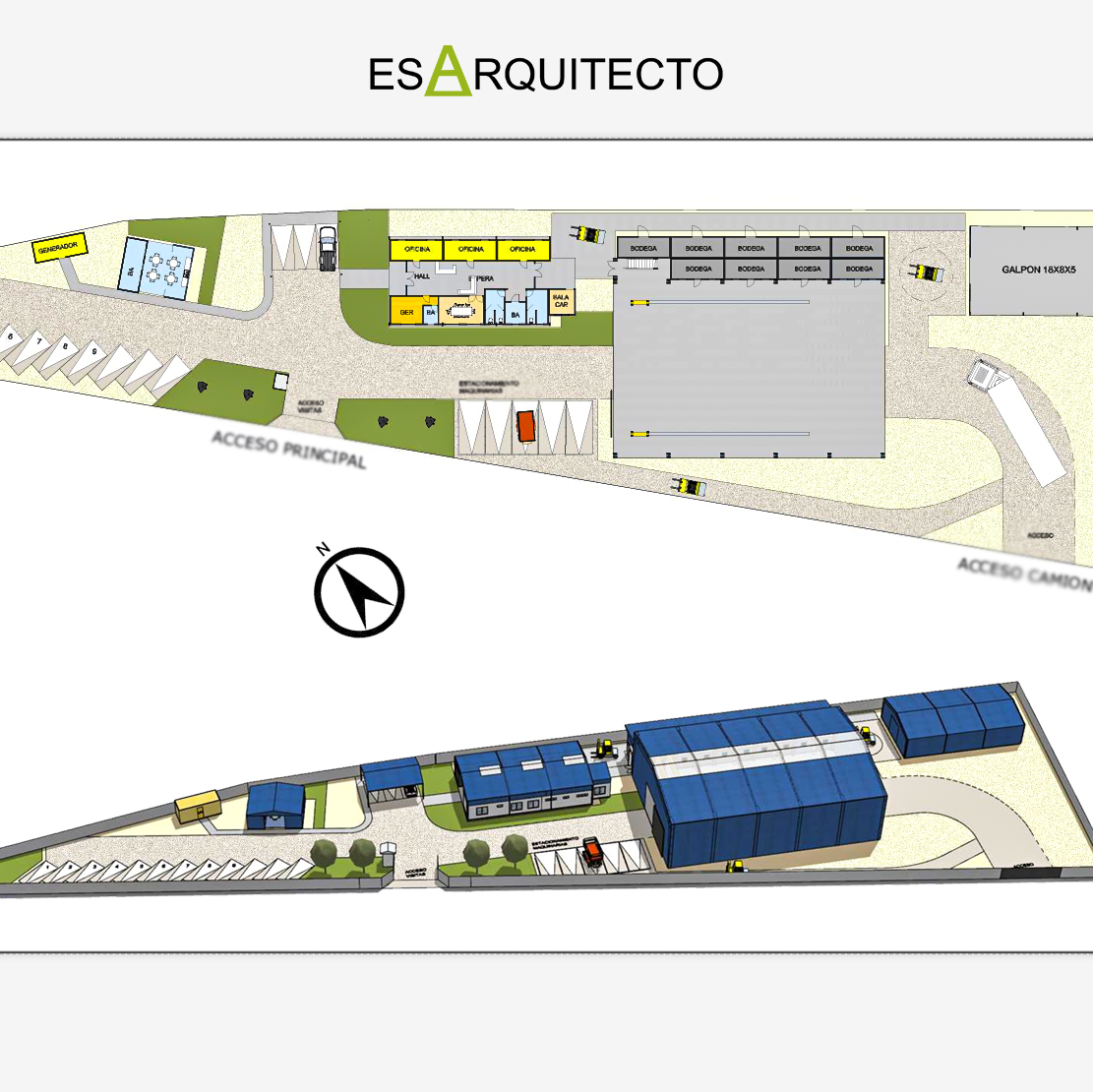 Proyecto TC